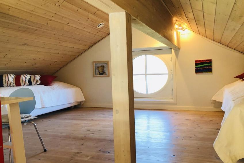 "Miika" - 100m from the sea in Lolland, Falster and Mon - foto 11