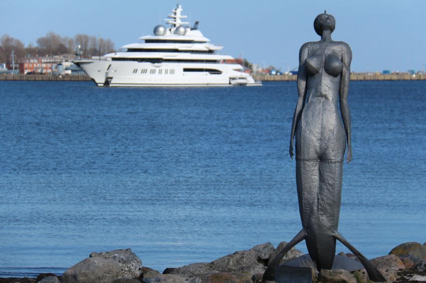 Urlaub in der Ferienwohnung Sonnengruss am Strand - foto 30