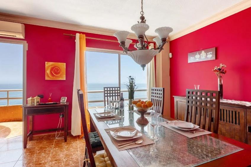 schöne Wohnung Radazul Meerblick - foto 10