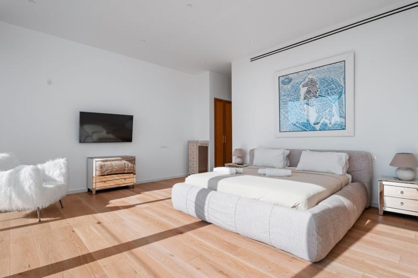 Periyiali Resort - Front Line Villa Chronos - 8 - foto 14