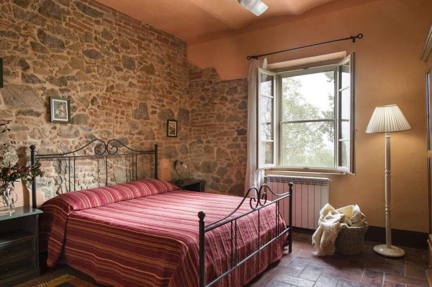 Villa Poggio le Vignacce - foto 17