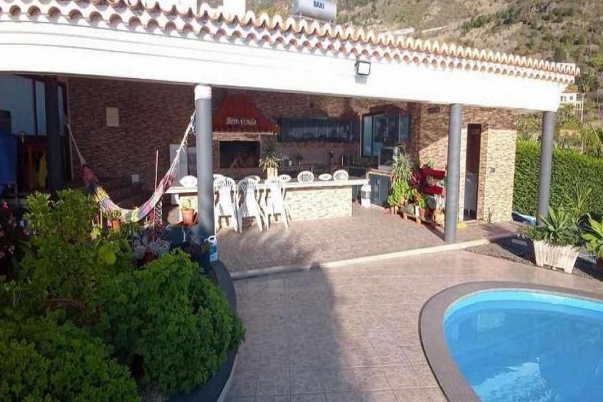 mit eigenem Pool - foto 33