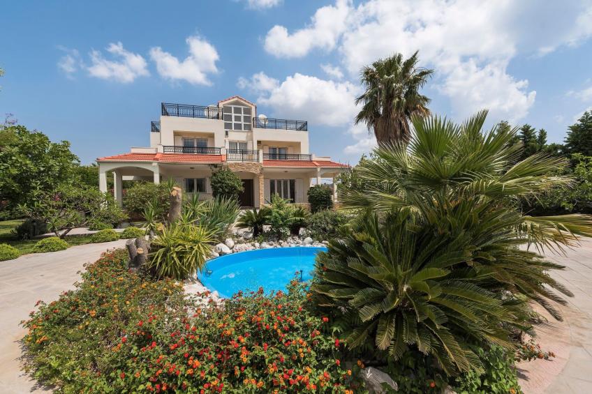 Ferienvilla Royal Classico für 10 Personen - foto 45