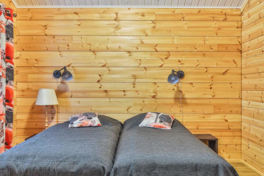 Hilla, hyvölän talo - foto 11