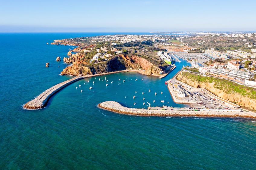 Wohnung "Falésia" mit Gemeinschaftspool - foto 50