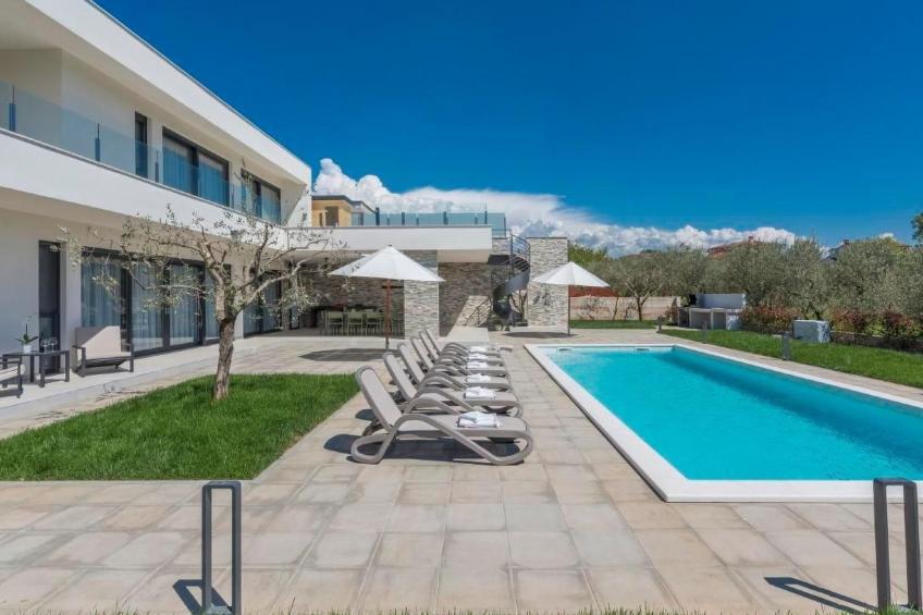 Villa Bianca - foto 73