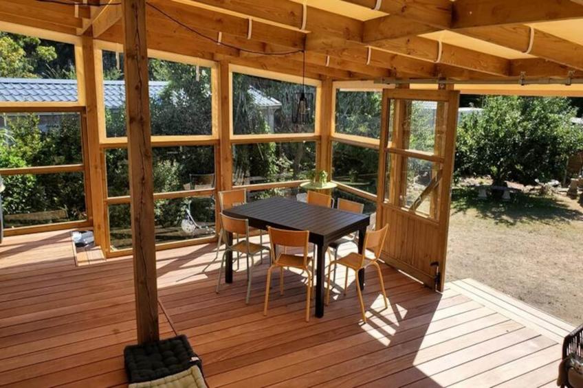 Résidence Padrig-ploemeur - foto 15