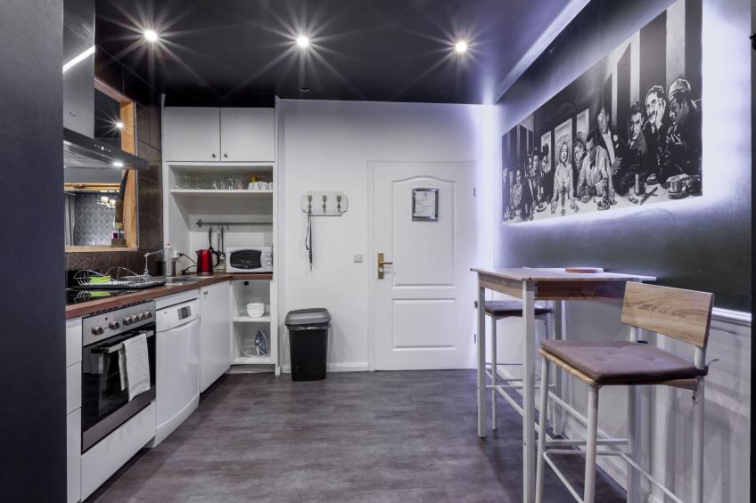 für acht Erwachsene und zwei Kinder - foto 4