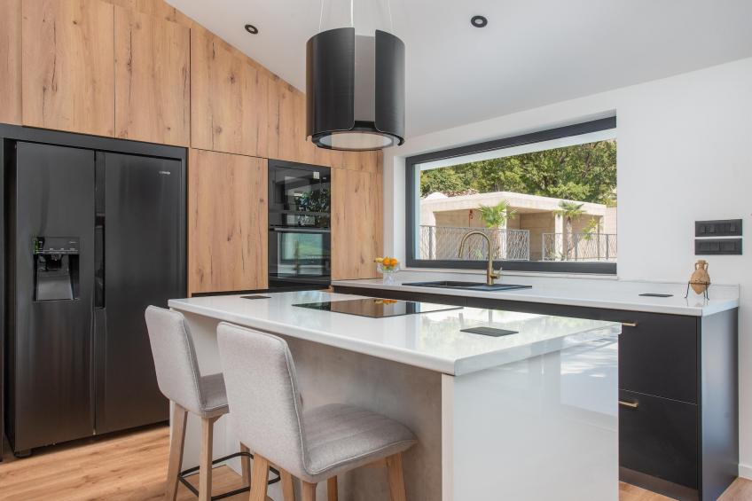 Villa Nacle - foto 33