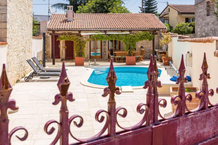 Villa Diana - foto 17