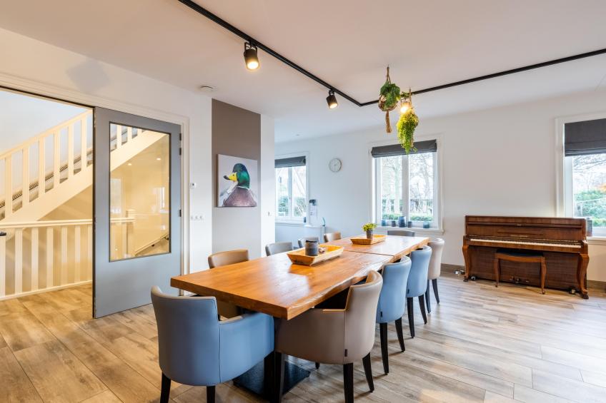 Villa Kaagervaaring - foto 25