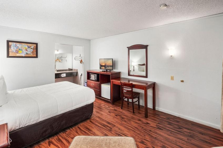 Premium Queen Suite - foto 9