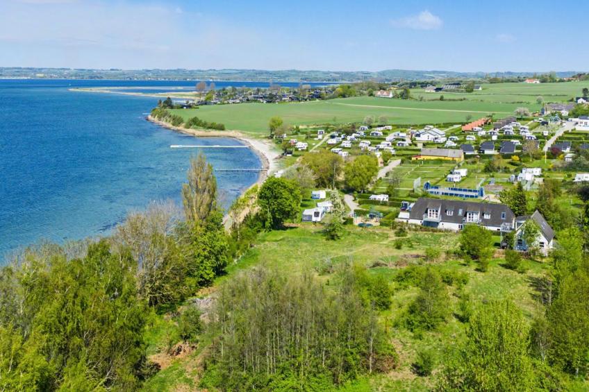 "Hjort" - 80m from the sea - foto 35