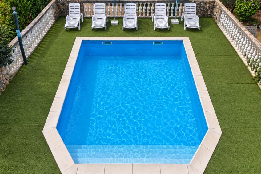 Haus Mira (KRK146) - foto 14