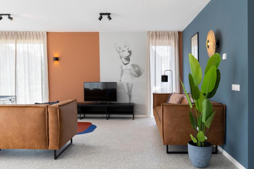 Resort Nieuwvliet-Bad 12 - foto 17