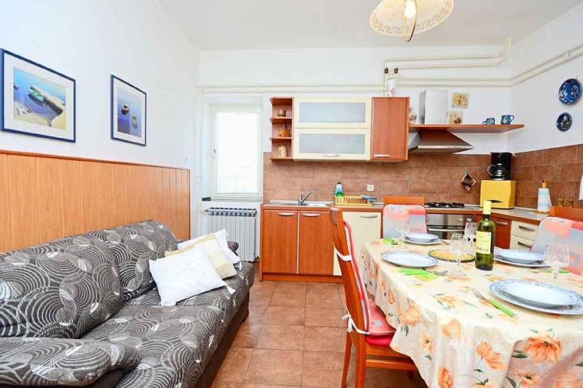 Holiday apartment with air conditioning - BF-CX5GH - foto 24