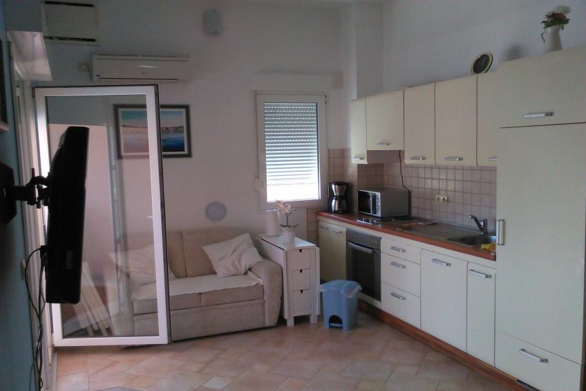 Apartments Marijana - two bedroom apartment A1