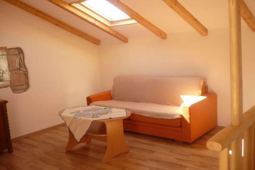 Holiday home with air conditioning, with barbecue facilities, family-friendly - BF-RZ8XY - foto 17