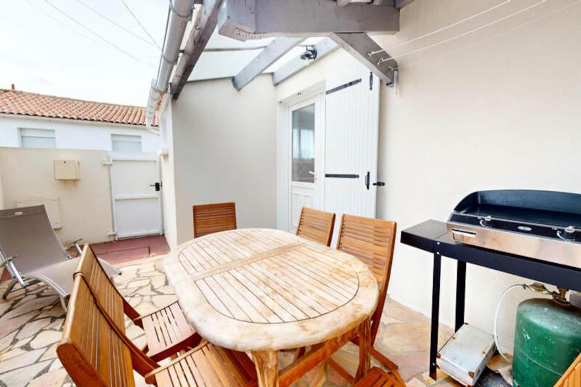 Maison à Saint-Gilles-Croix-de-Vie - foto 23