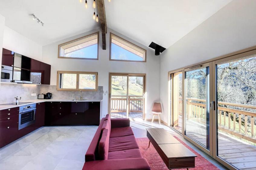 Chalets à Les Gets - foto 40