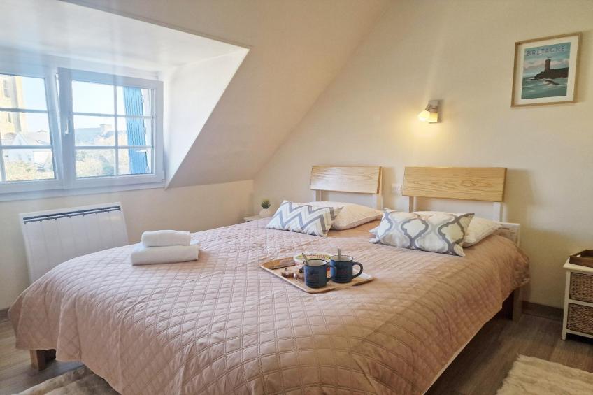 Holiday home in Plougasnou Baie de Morlaix - foto 4