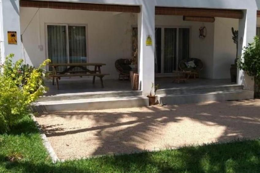 in Roches Noires mit Großem Garten - foto 4