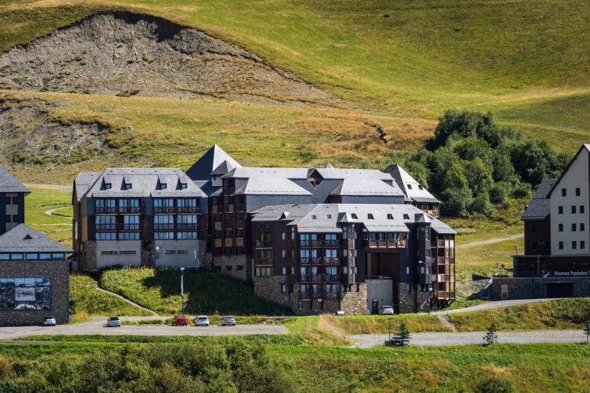 Résidence Privilège 4P7S - foto 6