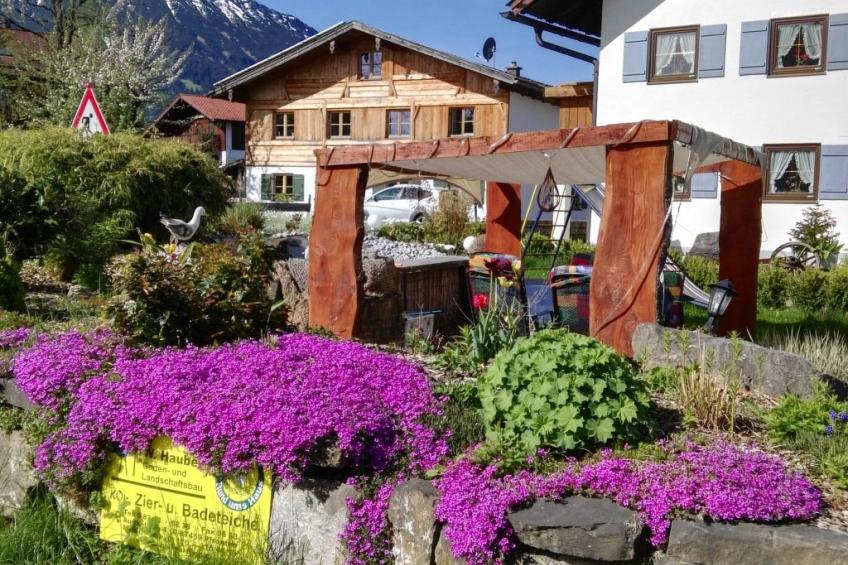 Gemütliche Ferienwohnung in urigem Bauernhaus - foto 17