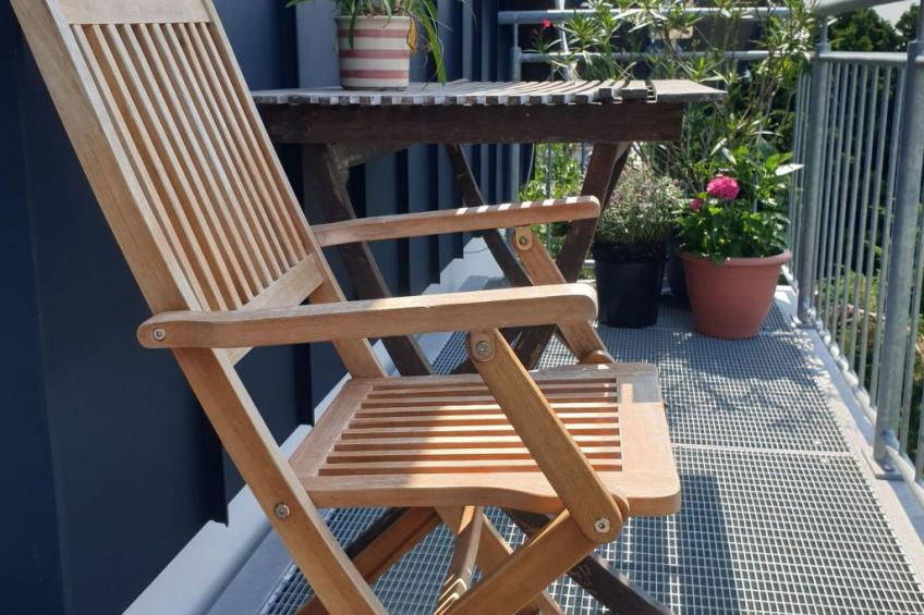 Renovierte Wohnung - foto 23