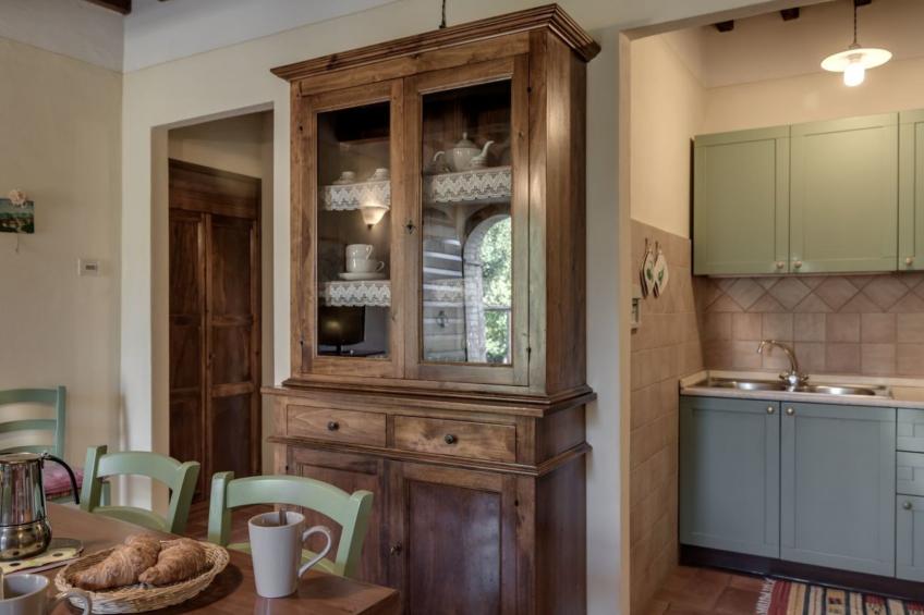 Wohnung Massa Marittima - foto 14