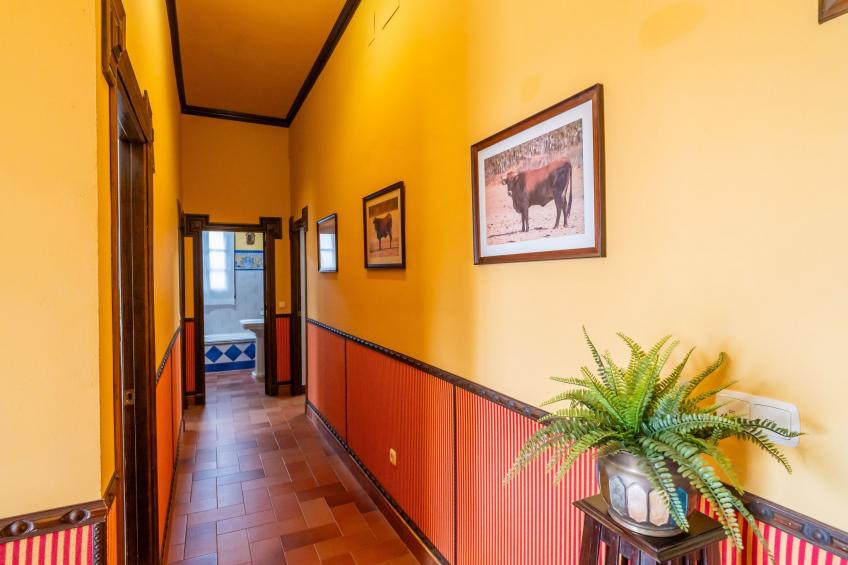 Landhaus Azahares de Marchena - foto 23