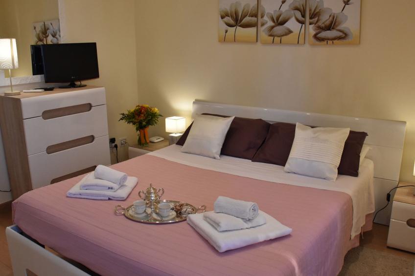 Ferienvilla 'Villa Fenice' mit privatem Pool - foto 35