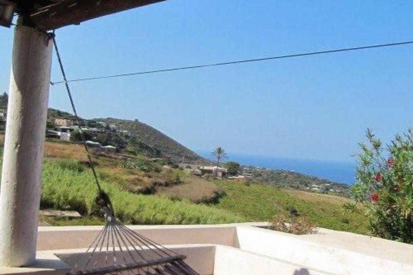 Dammuso Gelso' Wohnung mit Blick aufs Wasser - foto 14