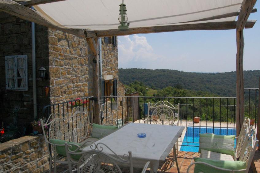 Villa Casa Sarina - foto 33