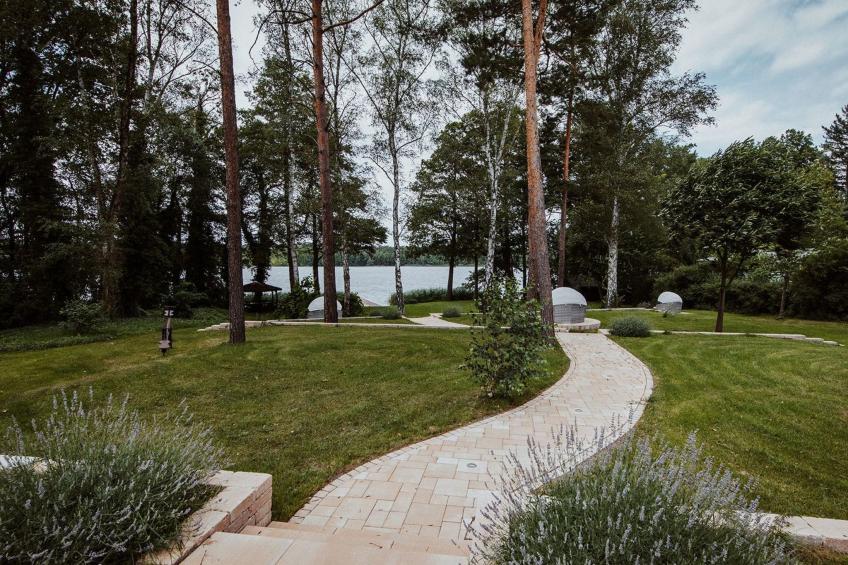 Villa Zesch am See - foto 2