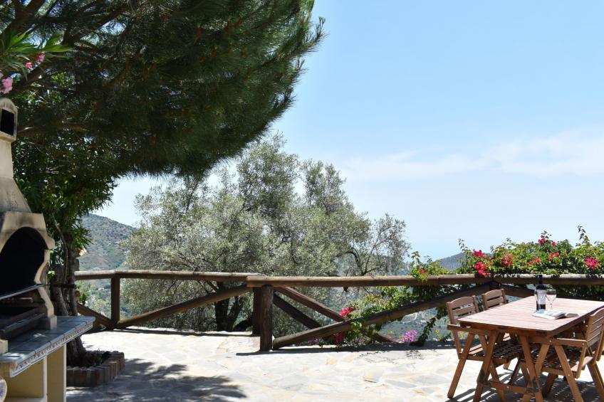 Finca Durillo mit Terrasse und toller Aussicht - foto 13