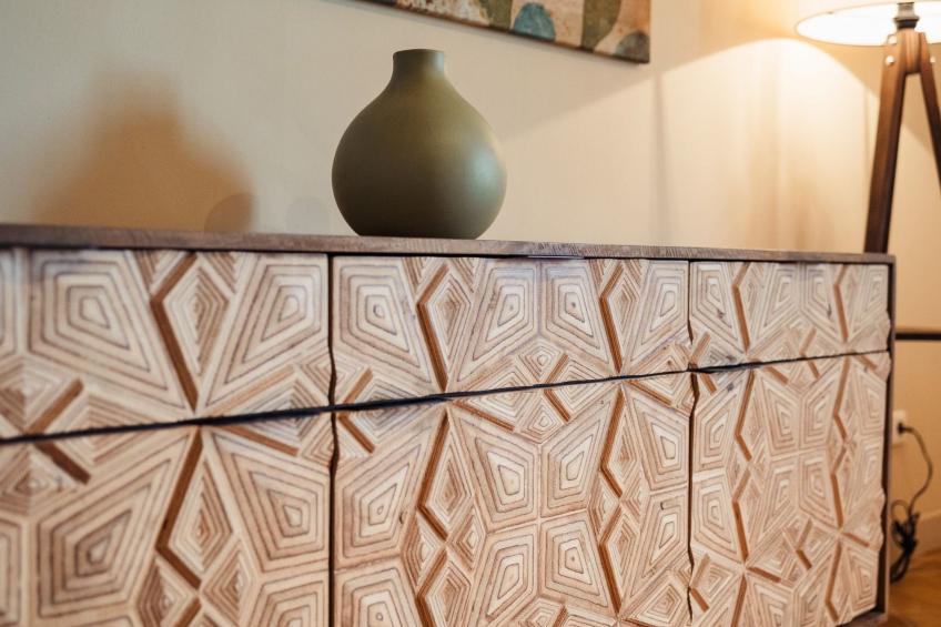 Haus Kalia. Swimmingpool, Sommerküche, Video-Lounge und Fitnessraum - foto 6