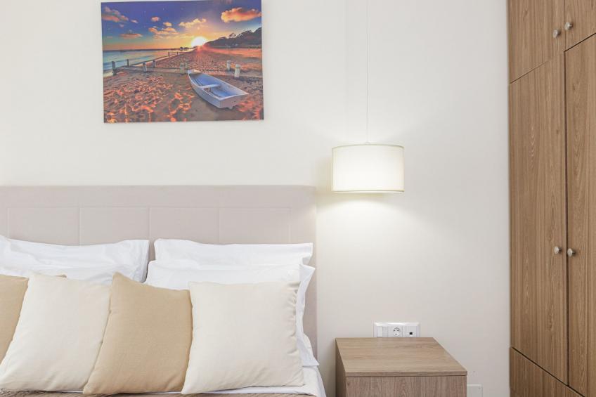 Haus in Vlichada mit tragbarem Barbecue - foto 22