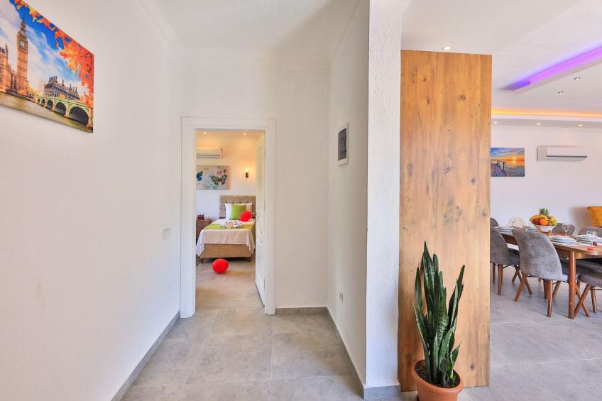 Villa inmitten der Natur - foto 48