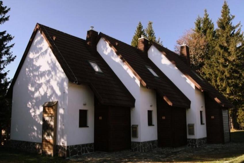 Bungalows Rogla et Gaber - foto 2