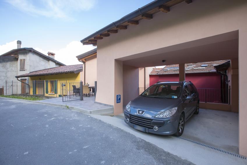 Rustico Logo Bellavista - foto 28