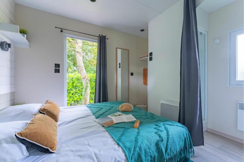 Chalet Newton 4p 2Bdrms AirConPremium - foto 6