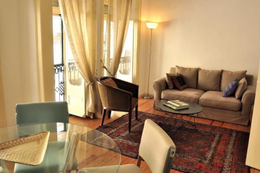 Lapa Chic Apartment - foto 9