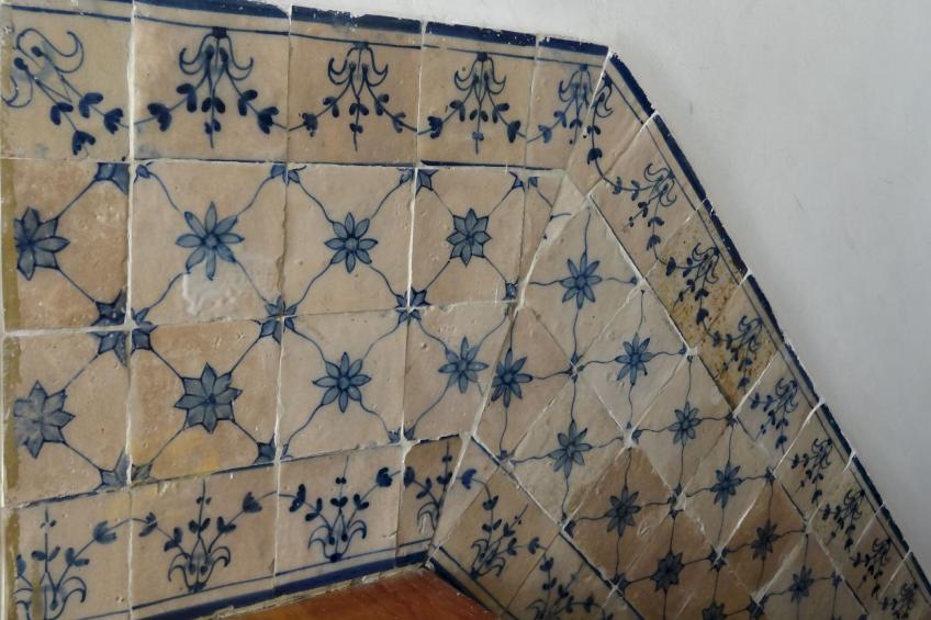 Das romantische Nest. der perfekte Rückzugsort im Stadtzentrum - foto 24