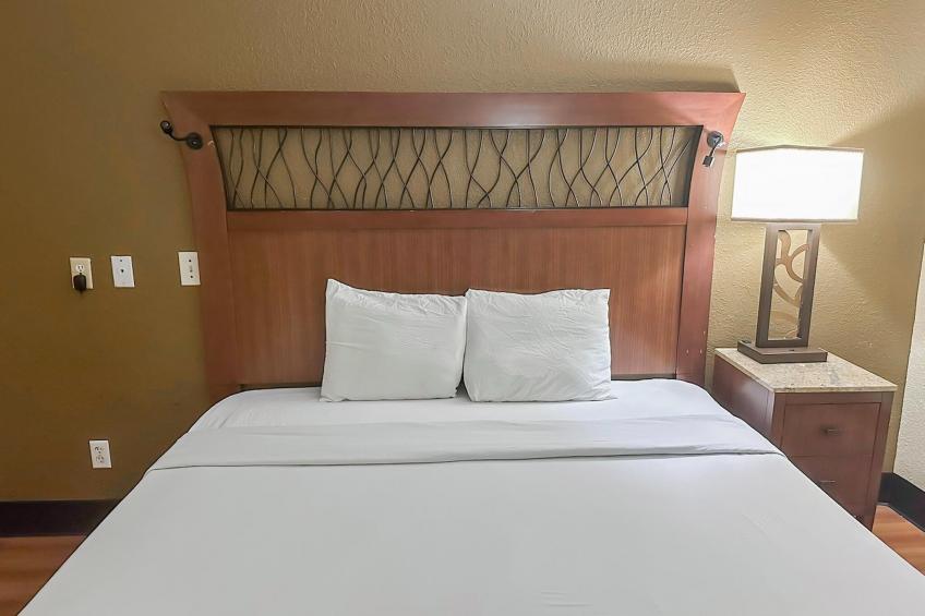 King Bed - foto 35