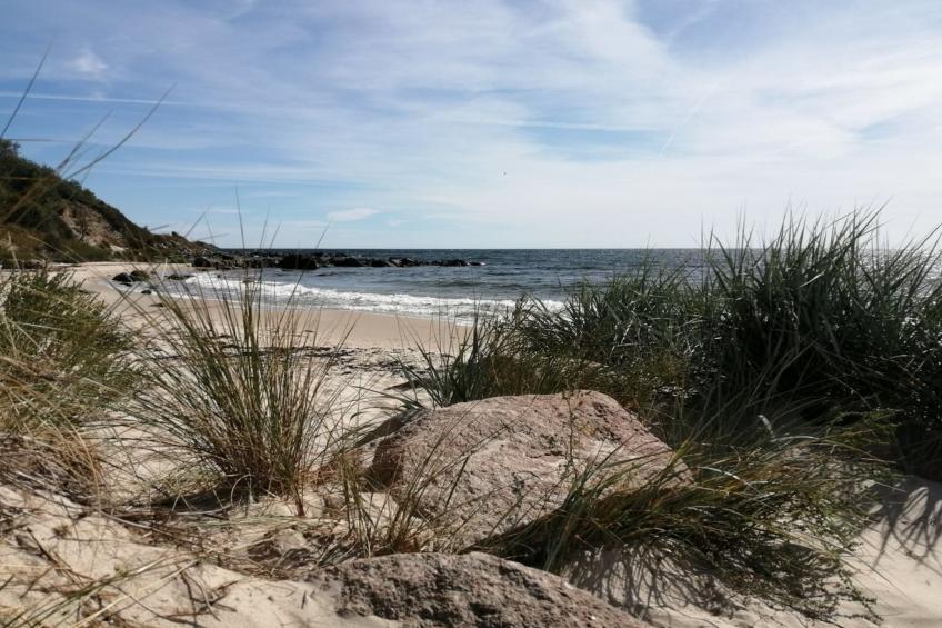 "Gittel" - 200m from the sea - foto 27