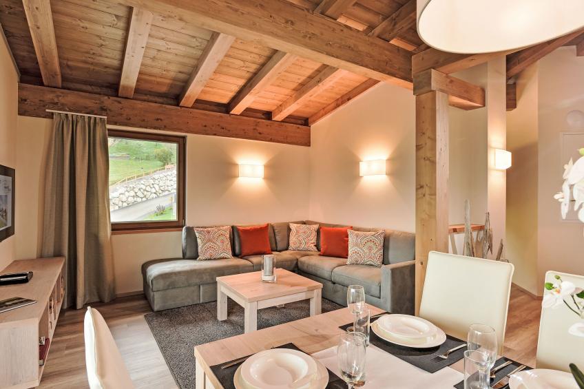 Resort Tirol Brixen 2 - foto 2