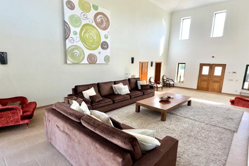 Casa PondikiCasa Pontiki: Large villa with private - foto 14