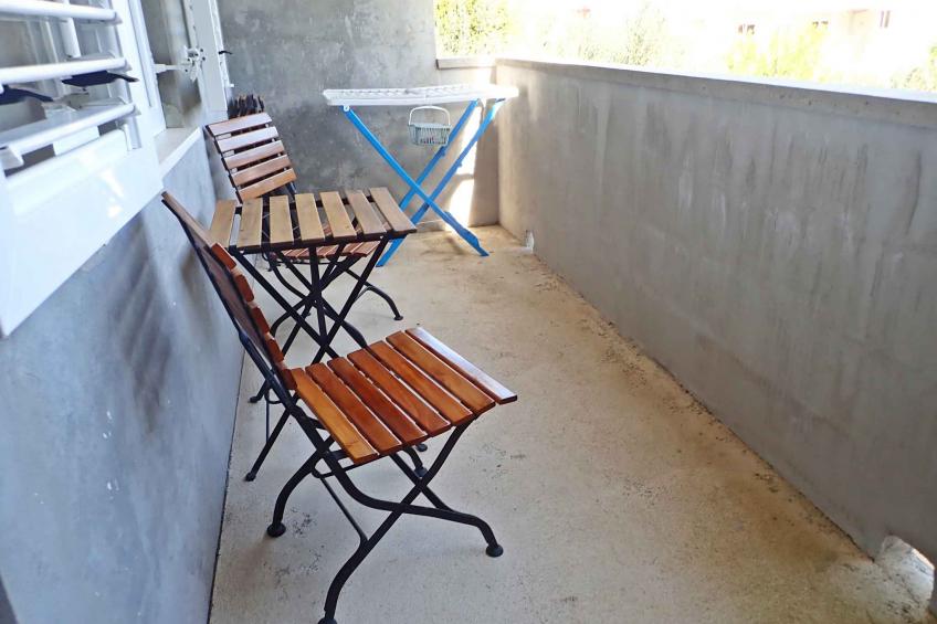 Holiday apartment with air conditioning - BF-MKMPW - foto 16