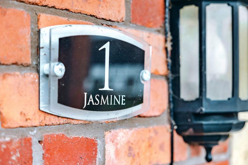 Netley Hall - Jasmine - foto 18